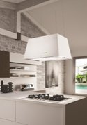 Вытяжка Falmec Lumiere isola 67 (450) (с системой E.ion) ECP фото 2 в Тюмени