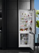 Встраиваемый холодильник AEG OSC6N181ES фото 3 в Тюмени