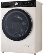 Стиральная машина LG F2V5HS9B фото 2 в Тюмени