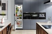 Встраиваемая кофемашина Electrolux KBC65X фото 2 в Тюмени