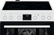 Электрическая плита Electrolux LKR 64022 AW фото 2 в Тюмени