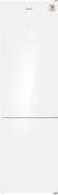 Отдельностоящий холодильник с инвертором Weissgauff WRK 2000 Full NoFrost Inverter White Glass фото в Тюмени