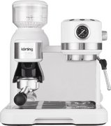 Кофейная станция Korting KCM 1014 SA Ottimo фото 2 в Тюмени