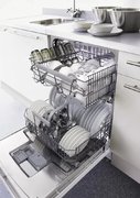 Профессиональная посудомоечная машина Asko D5904 XL S фото 3 в Тюмени
