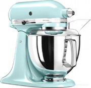 Миксер Китчен Эйд Artisan 5KSM175PSEIC фото 2 в Тюмени Миксер KitchenAid Artisan 5KSM175PSEIC фото 2 в Тюмени