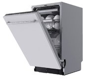 Встраиваемая посудомоечная машина Midea MID45S140i фото 3 в Тюмени