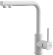 Смеситель Омойкири NAKAGAWA 2 PLUS WH фото в Тюмени Смеситель Omoikiri NAKAGAWA 2 PLUS WH фото в Тюмени