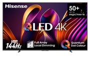 Телевизор Hisense 100E7NQ PRO 100" (254 см) фото в Тюмени