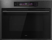 Встраиваемая микроволновая печь Asko OM64BSH фото 2 в Тюмени