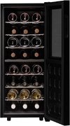 Винный шкаф Dunavox DX-24.68DSC фото 4 в Тюмени
