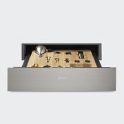 Ящик сомелье Смег CTPS313X фото 2 в Тюмени Ящик сомелье Smeg CTPS313X фото 2 в Тюмени