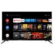 Телевизор Maunfeld MQT55USD03 фото 2 в Тюмени