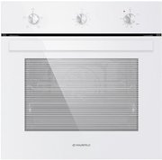 Духовой шкаф Maunfeld EOGC604W Slim
