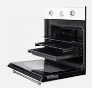 Духовой шкаф Kuppersberg SR 609 W Silver фото 4 в Тюмени