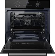 Духовой шкаф Kuppersberg HO 608 P BL Черный (Black) фото 2 в Тюмени