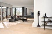 Пылесос Miele SWDL0 Triflex HX3 Вода плюс черный обсидиан (Plus Aqua) фото 4 в Тюмени