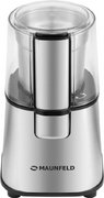 Кофемолка Маунфилд MF-521S фото 2 в Тюмени Кофемолка Maunfeld MF-521S фото 2 в Тюмени