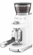 Кофемолка Smeg CGF03WHEU фото 3 в Тюмени