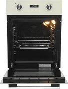 Духовой шкаф Hyundai HEO 45411 BE фото 3 в Тюмени
