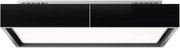 Встраиваемая вытяжка Falmec CIRCLE.TECH Vega 115 Isola Black (600) фото 3 в Тюмени