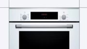 Встраиваемый духовой шкаф BOSCH HBF234EW0R фото 2 в Тюмени