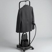 Стойка для вертикального отпаривания Laurastar by BOSS IZZI Cart фото 4 в Тюмени