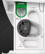 Стирально-сушильная машина AEG LWR75965O фото 3 в Тюмени
