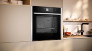 Духовой шкаф Neff B64FT33N0 фото 3 в Тюмени