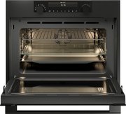 Комбинированный духовой шкаф Asko OCM8487A1 фото 3 в Тюмени