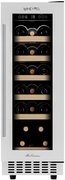 Винный шкаф Meyvel MV19-KWT1 фото 4 в Тюмени