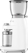 Кофемолка Смег CGF11WHEU фото 3 в Тюмени Кофемолка Smeg CGF11WHEU фото 3 в Тюмени