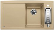 Мойка Blanco Axia 5 S-F шампань фото в Тюмени
