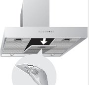 Вытяжка Gaggenau AW 541-120  фото 3 в Тюмени
