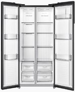 Холодильник Kuppersberg RFSN 1890 DX фото 2 в Тюмени