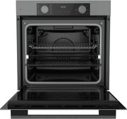 Духовой шкаф Kuppersberg HF 610 GR фото 2 в Тюмени