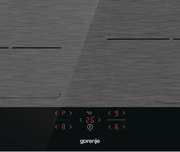 Независимая индукционная варочная панель Gorenje GI6421SYB фото 3 в Тюмени