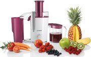 Соковыжималка Бош MES 25C0 фото 2 в Тюмени Соковыжималка Bosch MES 25C0 фото 2 в Тюмени