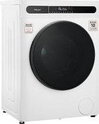 Стиральная машина Weissgauff WMD 45148 Inverter Steam фото 3 в Тюмени