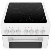 Отдельностоящая электрическая плита BOSCH HKG150020R фото 2 в Тюмени