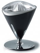 Соковыжималка Бугатти Juicer Vita Black фото 2 в Тюмени Соковыжималка Bugatti Juicer Vita Black фото 2 в Тюмени
