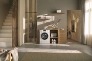 Стиральная машина Miele WWD380WCS на английском языке фото 4 в Тюмени