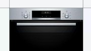 Духовой шкаф Bosch HBG537NS0R фото 2 в Тюмени