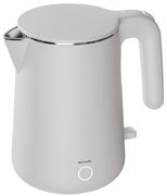 Электрический чайник Meyvel MKE-04T (White)