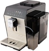 Кофемашина Korting KACM 2026 W Fagotti фото 4 в Тюмени
