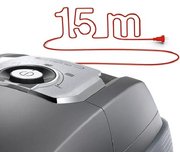 Пылесос Бош BGL8PRO5 фото 2 в Тюмени Пылесос Bosch BGL8PRO5 фото 2 в Тюмени