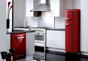 Вытяжка Smeg KD90X-2 фото 3 в Тюмени