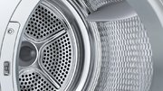 Сушильная машина Bosch WQG24109IT фото 4 в Тюмени