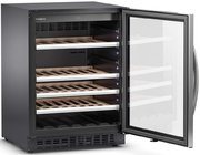 Винный шкаф Dometic C50G Wooden Zebrano фото 3 в Тюмени
