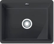 Мойка Franke KBK 110-50 графит фото в Тюмени