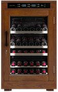 Винный шкаф Meyvel MV46-WN1-M фото 3 в Тюмени